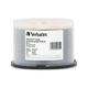 Verbatim UltraLife Gold Archival Grade Storage media 4.7GB 8X DVD-R 50 Packs Spindle Disc Model 95355 - OEM