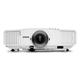 Epson PowerLite 4100 LCD Projector 4:3