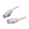 Startech N6PATCH35WH 35 ft. White Gigabit Snagless RJ45 UTP Cat6 Patch Cable