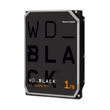 WD_BLACK 1TB 3.5 Internal Gaming Hard Drive 64MB Cache - WD1003FZEX