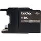 Brother Genuine LC79BK Innobella Super High-yield Printer Ink Cartridge Black