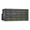 Cisco Catalyst 2960X-48LPS-L - switch - 48 ports - managed - rack-mountable