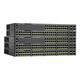 Cisco Catalyst 2960X-48LPS-L - switch - 48 ports - managed - rack-mountable