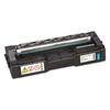 Ricoh 407540 Toner 2300 Page-Yield Cyan