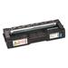 Ricoh 407540 Toner 2300 Page-Yield Cyan