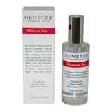 Hibiscus Tea by Demeter for Unisex - 4 oz Cologne Spray