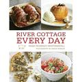 River Cottage Every Day: [A Cookbook] (Hardcover) by Hugh Fearnley-Whittingstall