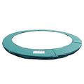 Greenbay 12FT Replacement Trampoline Surround Pad Foam Safety Guard Spring Cover Padding Pads Green