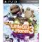 LittleBigPlanet 3 PlayStation 3 - 98362