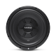 Rockford Fosgate R2SD4-12 Slim Prime 12 R2 4-Ohm DVC Shallow Subwoofer - 250 Watts RMS / 500 Watts Peak