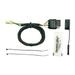Hopkins Towing Solution 40445 Plug-In Simple Vehicle To Trailer Wiring Harness Fits select: 2001-2004 FORD ESCAPE 2001-2004 MAZDA TRIBUTE