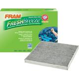 FRAM Fresh Breeze Cabin Air Filter CF10371 with Arm & Hammer Baking Soda for Select Cadillac Vehicles Fits select: 2003-2005 2008-2013 CADILLAC CTS