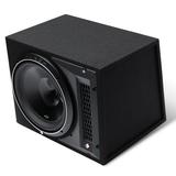 Rockford Fosgate P3-1X12 Punch Single 12 Loaded Enclosure Ported Subwoofer