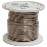 PYRAMID RSW1250 - 12 Gauge 50 ft. Spool of High Quality Speaker Zip Wire