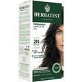 Herbatint Permanent Herbal Haircolour Gel 2N Brown 135 mL