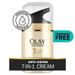 Olay Total Effects Face Moisturizer Fragrance-Free Everyday Care for All Skin 1.7 fl oz