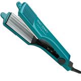 Bed Head Totally Bent 2 Chrome Plated Hair Crimping Iron
