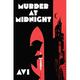 Murder at Midnight (Hardcover)