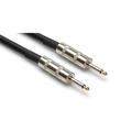 HOSA TECHNOLOGY SKJ225 25 feet Speaker Cable - Hosa .25 in. TS to Same