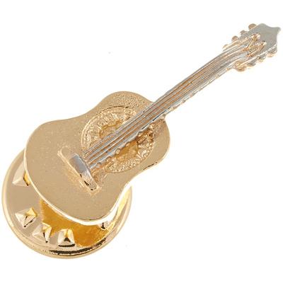 Art of Music Pin Classical Guitar