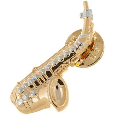 Art of Music Anstecker Saxophon ...