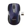 Logitech WIRELESS MOUSE M525 Blue