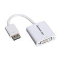 IOGEAR GDPDVIW6 DisplayPort to DVI Adapter Cable