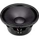 Paudio C151600CA High Output 15 Inch Precision Transducer W/3-in Voice Coil - 8 Ohms [single]