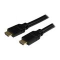 StarTech.com 35 ft 10m Plenum-Rated High Speed HDMI Cable - HDMI to HDMI - M/M