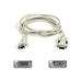 Belkin F2N025-25 25 ft. HD15 M/F VGA Monitor Extension Cable