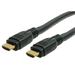 Comprehensive X3V-HD3E XHD Series 24 AWG High Speed HDMI Cable with Ethernet 3ft