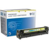 Elite ufactured Toner Cartridge 1800 Page Yield Yellow 75913