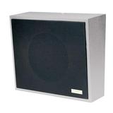 Valcom V-1052C Speaker - Gray Black