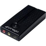 CIRAGO UDA1100 USB TO DVI HDMI VGA DISPLAY ADAPTER AUDIO SUP