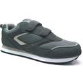 Athletic Works Men's Silver Series Athletic Shoe