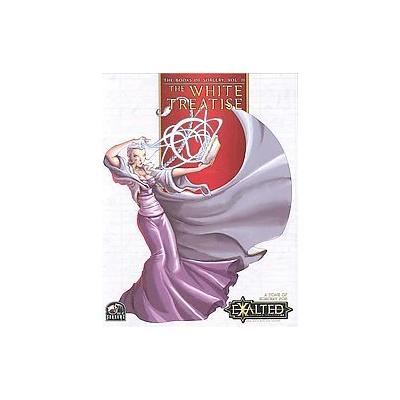 The Books of Sorcery by Dustin Shampel (Paperback - White Wolf Pub)