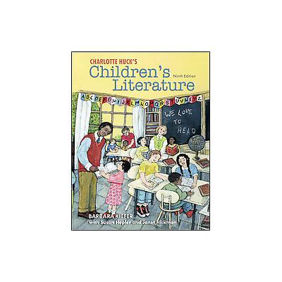 Charlotte Huck's Children Literature by Susan Hepler (Mixed media product - McGraw-Hill Humanities S