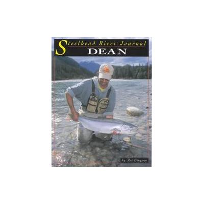 Dean River by Art Lingren (Paperback - Frank Amato Pubns)