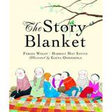 Story Blanket the