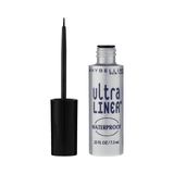 Maybelline Ultra Liner Waterproof Liquid Eyeliner Black