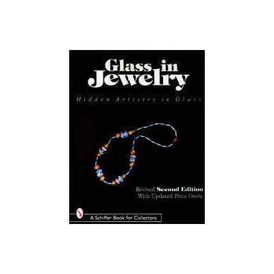 Glass in Jewelry by Sibylle Jargstorf (Paperback - Revised)