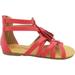 Bea 06K Girl's Sandal Shoes