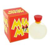 Minnie Mouse by Disney Eau De Toilette Spray (Packaging may vary) 3.4 oz for Women