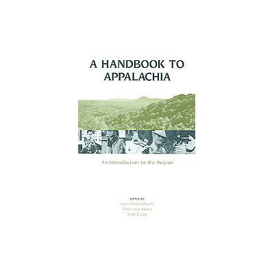 A Handbook to Appalachia by Ricky L. Cox (Paperback - Univ of Tennessee Pr)