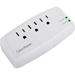 CyberPower Essential Series CSB300W - surge protector