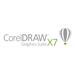CorelDRAW Graphics Suite X7 - License - 1 user - ESD - Win