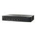 Cisco - SRW208-K9-NA - Switch 8 Port 10 100Mbps WV