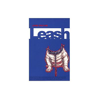 Leash by Jane De Lynn (Paperback - Semiotext(e))