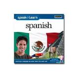 Speak and Learn Spanish - License - download - Win