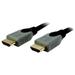 Comprehensive HD-HD-15EST 15 ft. Black Connector Type 1: HDMI Male Connector Type 2: HDMI Male High Speed HDMIÂ® Cable Male to Male